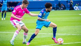 «Зенит» вымучил победу над «Оренбургом». А петербургский судья не дал команде Семака пенальти