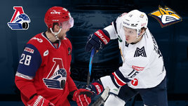 «Металлург» в третий раз победил «Локомотив», Исаев ошибся в овертайме. Онлайн-трансляция финала Кубка Гагарина