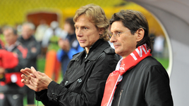 «Карпин? Вы все видели». Интервью Леонида Федуна о смене тренера «Спартака», Промесе и дерби