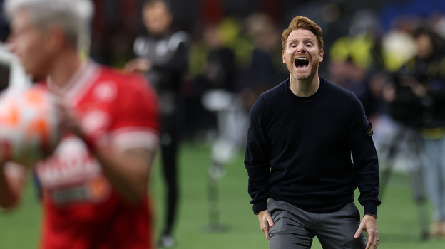 Гильермо Абаскаль.