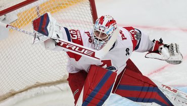 Даниил Исаев.