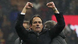 «Уникальный тип этот Индзаги, он перепрограммирует человеческие мозги». Итальянская пресса — о чемпионстве «Интера»