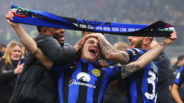У «Интера» — юбилейное 20-е скудетто. Но перспективы великого клуба довольно мрачные