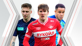 Непредсказуемое дерби, матч жизни для «Сочи», сколько забьет «Зенит»? Главные интриги перенесенного тура