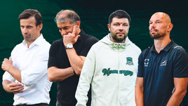 «Зенит» проиграл «Рубину», «Краснодар» победил «Балтику». Онлайн-трансляция дня РПЛ