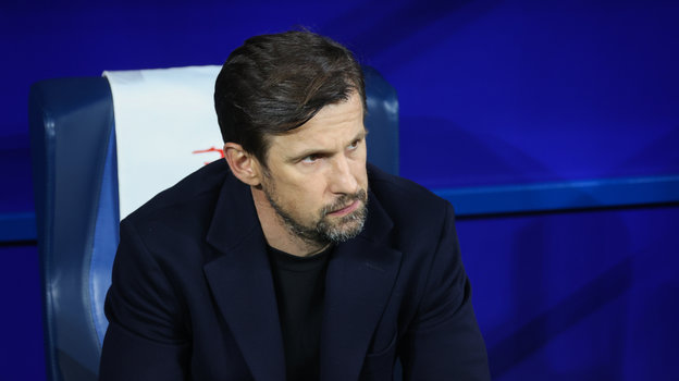 Сергей Семак.