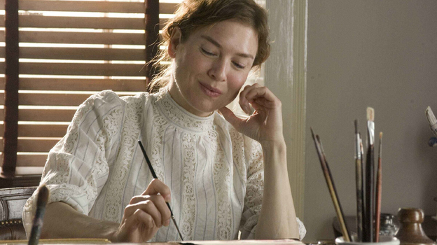 Кадр из фильма «Мисс Поттер»