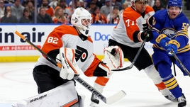 6 500 000 долларов для Федотова. Как Иван получил солидный контракт с «Филадельфией»