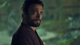 Кадр из сериала «Сегун»