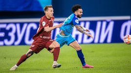 «Зенит» наказан за пижонство. «Краснодар» близко — и у него легче календарь