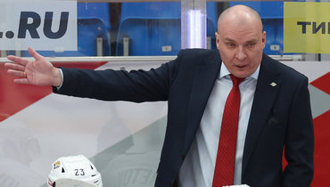 Андрей Разин.