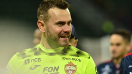 Клиент букмекера поставил почти 200 000 рублей на дерби ЦСКА со «Спартаком»