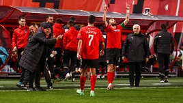 «Химки» сравнялись с Махачкалой. Поражение «Родины», катастрофа «Кубани». События 29-го тура ФНЛ