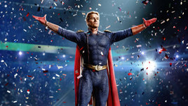 Кадр из сериала «Пацаны»