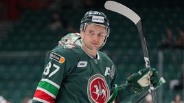 Шипачев и Войнов покинут «Ак Барс», а Браташ — «Ладу». Инсайды «СЭ»