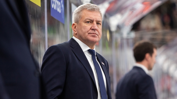 Олег Браташ.