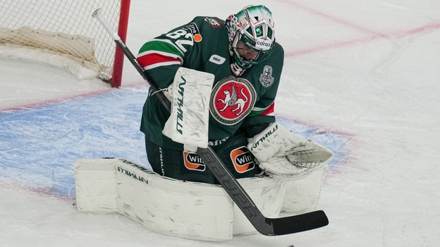 Тимур Билялов.