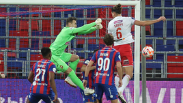 Тоска и уныние в дерби. ЦСКА и «Спартак» сыграли 0:0 впервые за 21 год