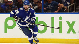 Кучеров не спасает. «Тампа» — в шаге от вылета