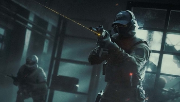 Arena Breakout: Infinite.