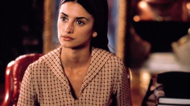 Кадр из фильма «Все о моей матери»