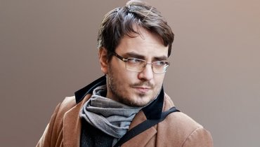 Илья Мэддисон.