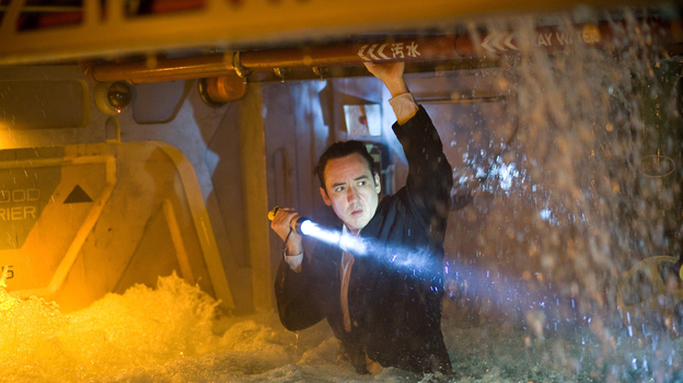 Кадр из фильма «2012»