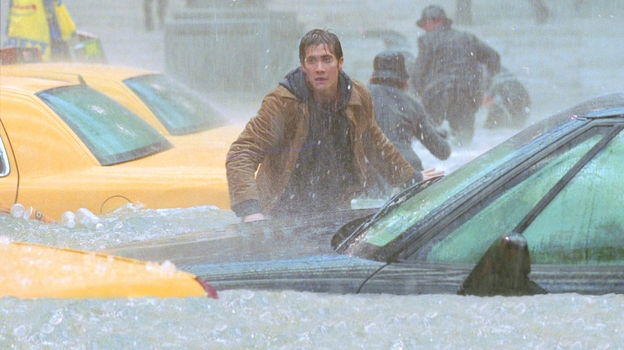 Кадр из фильма «Послезавтра»