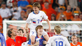 «Один маленький засранец перебил всех моих парней». Дмитрию Торбинскому — 40!