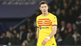 «Валенсия» — не лучший соперник после поражения в класико. К тому же у «Барселоны» перестал забивать Левандовски