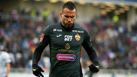 ЦСКА выдал унылое дерби со «Спартаком» и рискует продлить безвыигрышную серию. «Балтика» весной еще не уступала дома