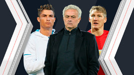 Драка с Роналду, бан Швайнштайгера, обвинения Касильяса. Как Моуринью ругался со своими же футболистами