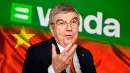 Звездные пловцы утопят ВАДА в долгах? Китайский допинг может стоить очень дорого