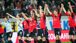 «А такого врача в нашей клинике нет». В 2005-м «Парма» требовала не пустить ЦСКА в финал Кубка УЕФА, подделав справку