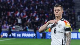 Биография Тони Крооса: звезда сборной Германии и «Реала»