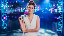 Равшана Куркова