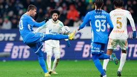 Миссия «Динамо»: обострить золотую гонку. Миссия «Зенита»: пресечь попытку свержения