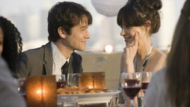 Кадр из фильма «500 дней лета»