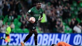 «Краснодар» вновь сражается за чемпионство. Сперцян и Кордоба набрали форму в важнейшей части сезона