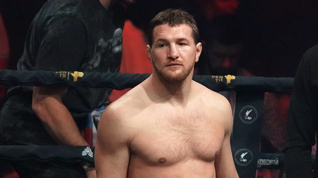 Владимир Минеев.