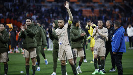 Во Франции нет своего «Байера». «ПСЖ» взял десятый титул катарской эпохи и готовится жить без Мбаппе