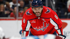 Тренер сократил время Овечкина — «Вашингтон» все равно вылетел из плей-офф. Золотой гол серии — у Панарина