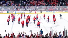 «Вашингтон» может гордиться сезоном, несмотря на 0-4 в плей-офф. Но светлого будущего у команды пока не видно