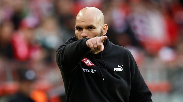 Владимир Слишкович.