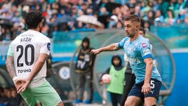 «Крылья» были лучше «Краснодара». «Быки» не готовы — за титул так не играют