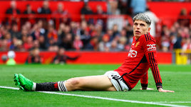 «МЮ» лишился великой традиции: легендарного Ферги-тайма больше не существует