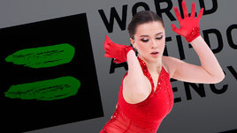 ВАДА наносит ответный удар, вспомнив Валиеву. В агентстве ответили критикам по делу китайских пловцов