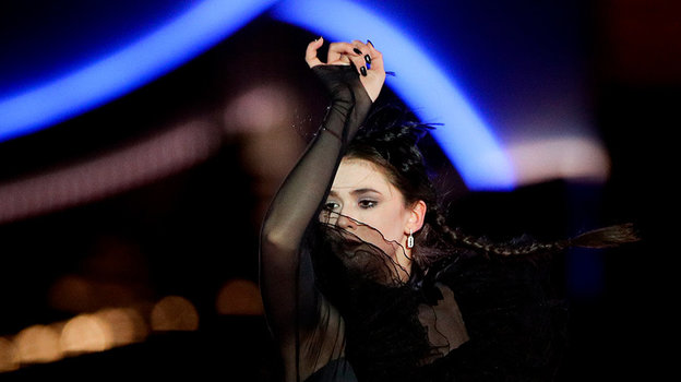 Камила Валиева. Фигуристка Камила Валиева.