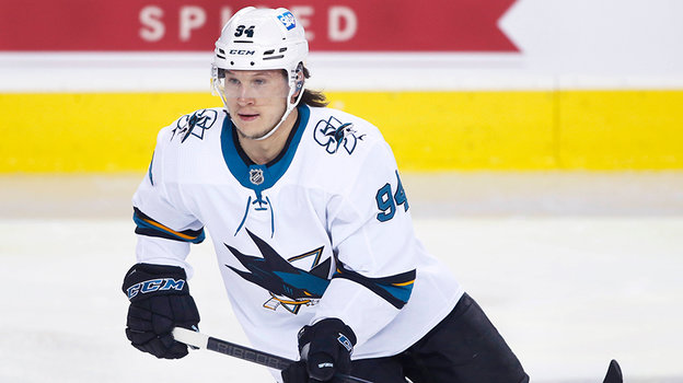 Александр Барабанов.