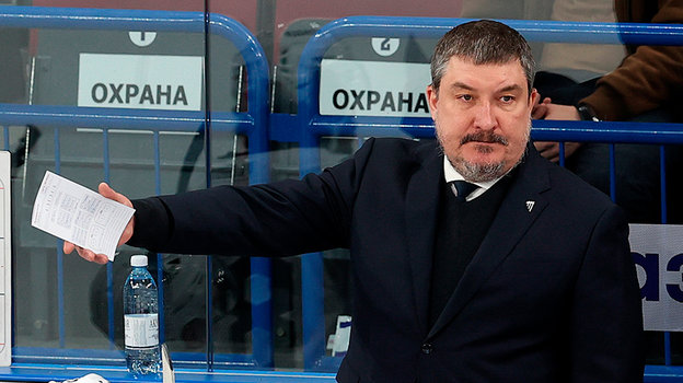 Анвар Гатиятулин.